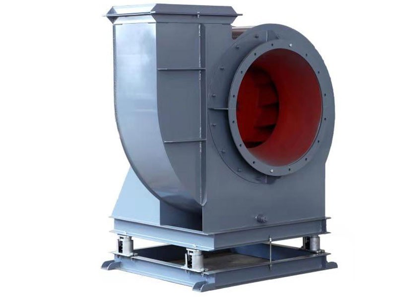 排废气离心风机-工业离心风机 排废气离心风机-工业离心风机
