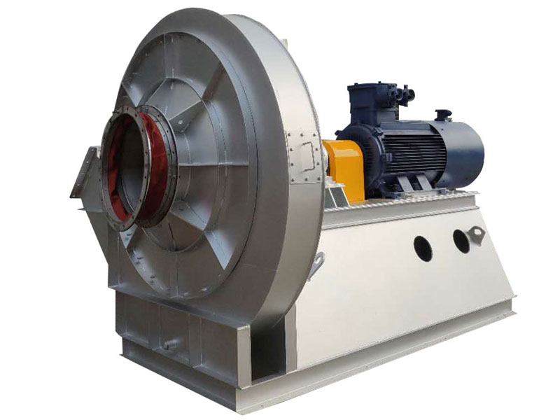 高压离心风机 高压离心风机