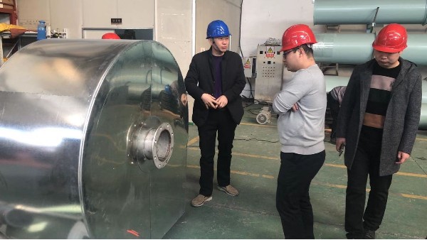 定制离心风前应确定哪些要素？