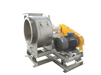 中压离心通风机 中压离心通风机