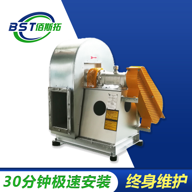 离心通风机 离心通风机