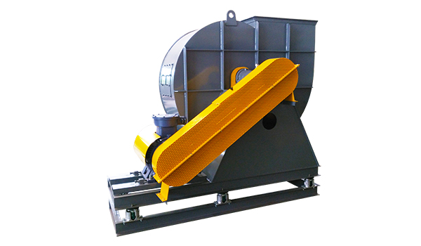 离心通风机 离心通风机