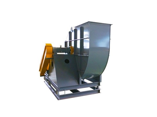 中压离心式通风机 中压离心式通风机